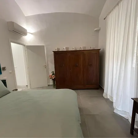 شقة Il Fiore Di Chiaia