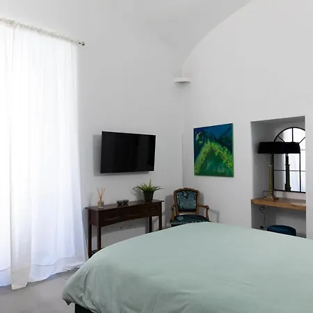 Il Fiore Di Chiaia شقة *