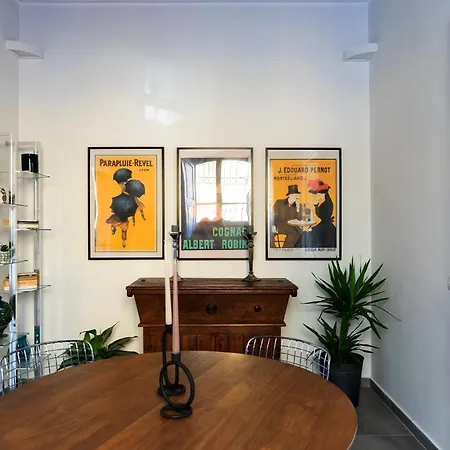 Il Fiore Di Chiaia Naples