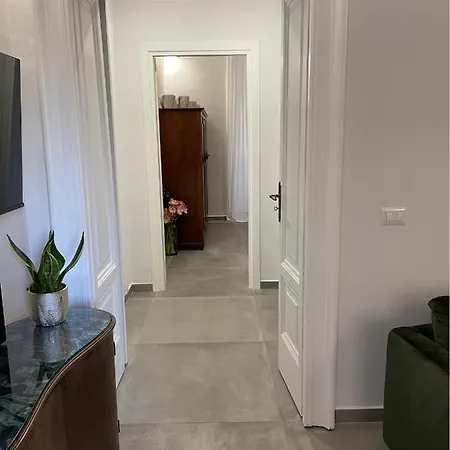 Il Fiore Di Chiaia *