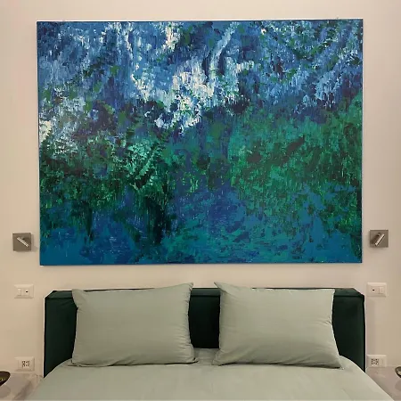 Il Fiore Di Chiaia * نابولي