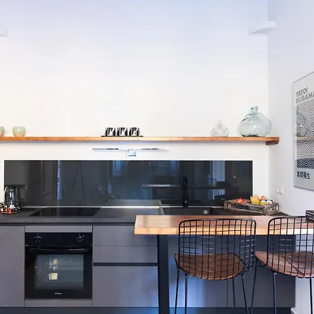 Il Fiore Di Chiaia * Naples