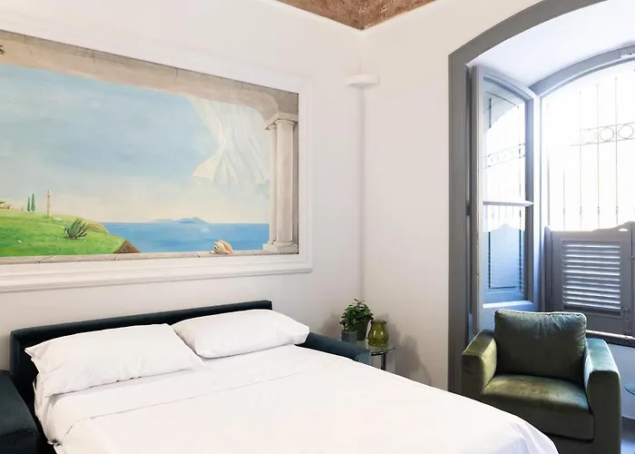 Il Fiore Di Chiaia Naples