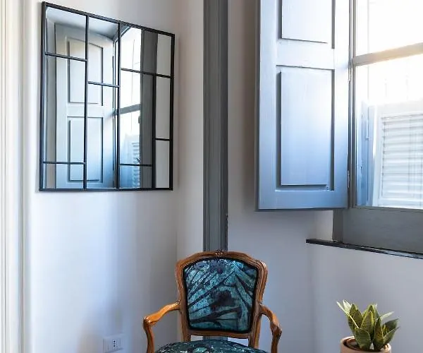 Il Fiore Di Chiaia *