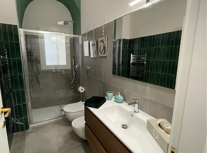 Il Fiore Di Chiaia Naples