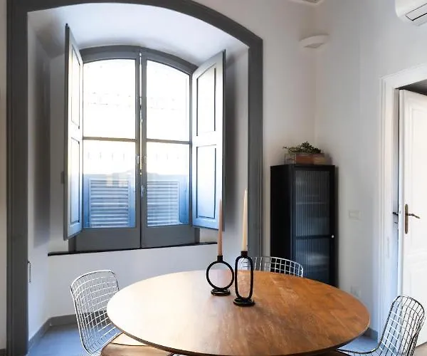 Il Fiore Di Chiaia * Naples