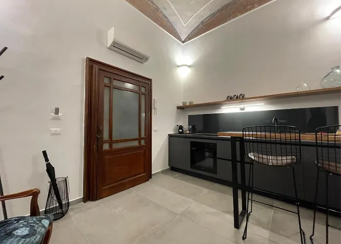 Appartement Il Fiore Di Chiaia