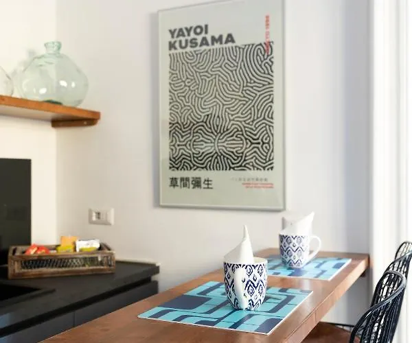 Appartement Il Fiore Di Chiaia *