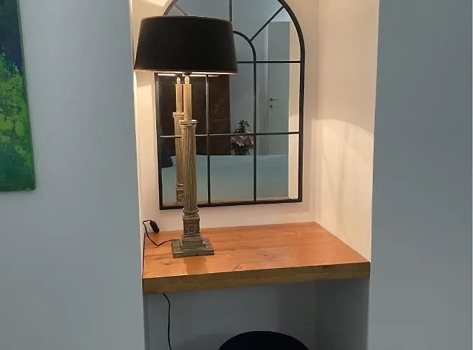 Appartement Il Fiore Di Chiaia *