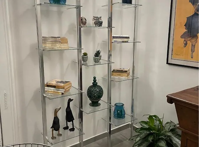 Appartement Il Fiore Di Chiaia Naples