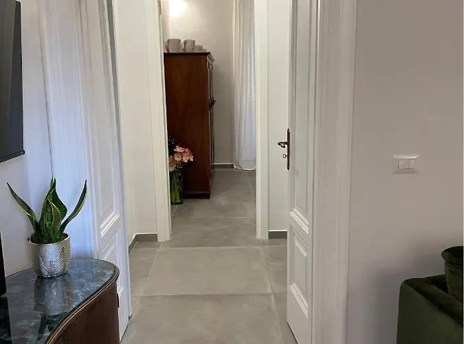 Il Fiore Di Chiaia *