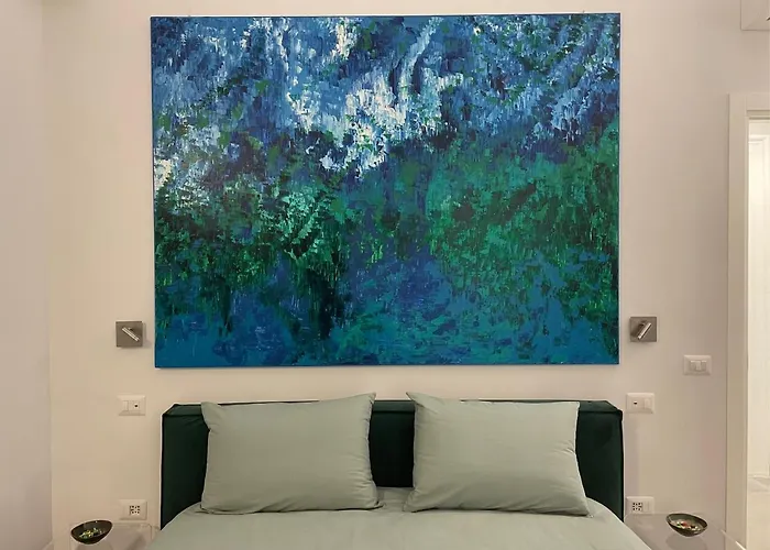 Il Fiore Di Chiaia * Naples