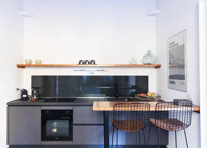 Il Fiore Di Chiaia * Naples