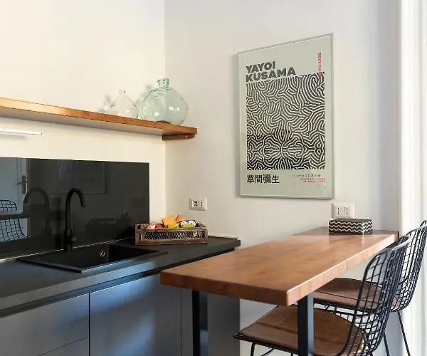 Appartement Il Fiore Di Chiaia