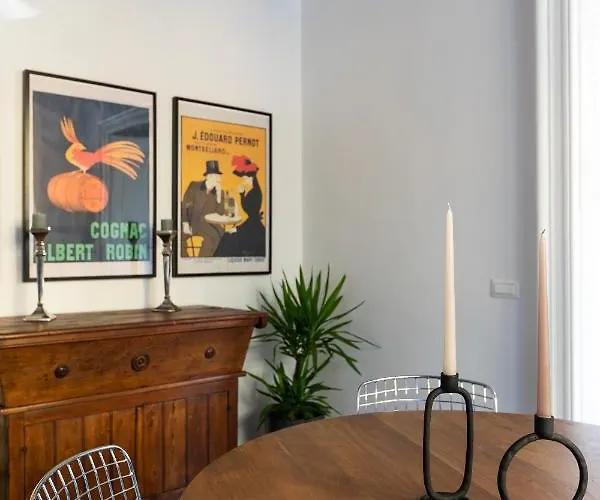 Il Fiore Di Chiaia Naples