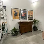 Appartamento Il Fiore Di Chiaia *