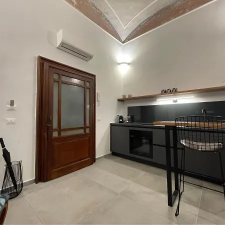 Apartamento Il Fiore Di Chiaia