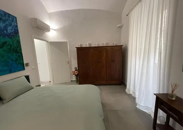Apartamento Il Fiore Di Chiaia