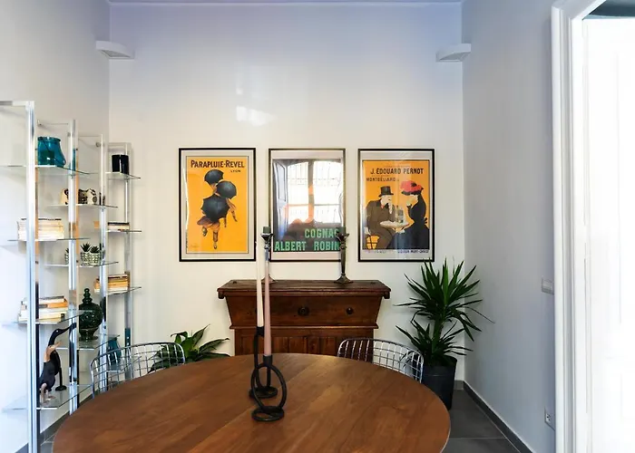 Il Fiore Di Chiaia Nápoles